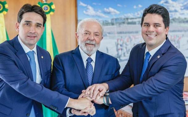 Entrada de Fufuca e Silvio Costa Filho não ampliou votos do governo Lula