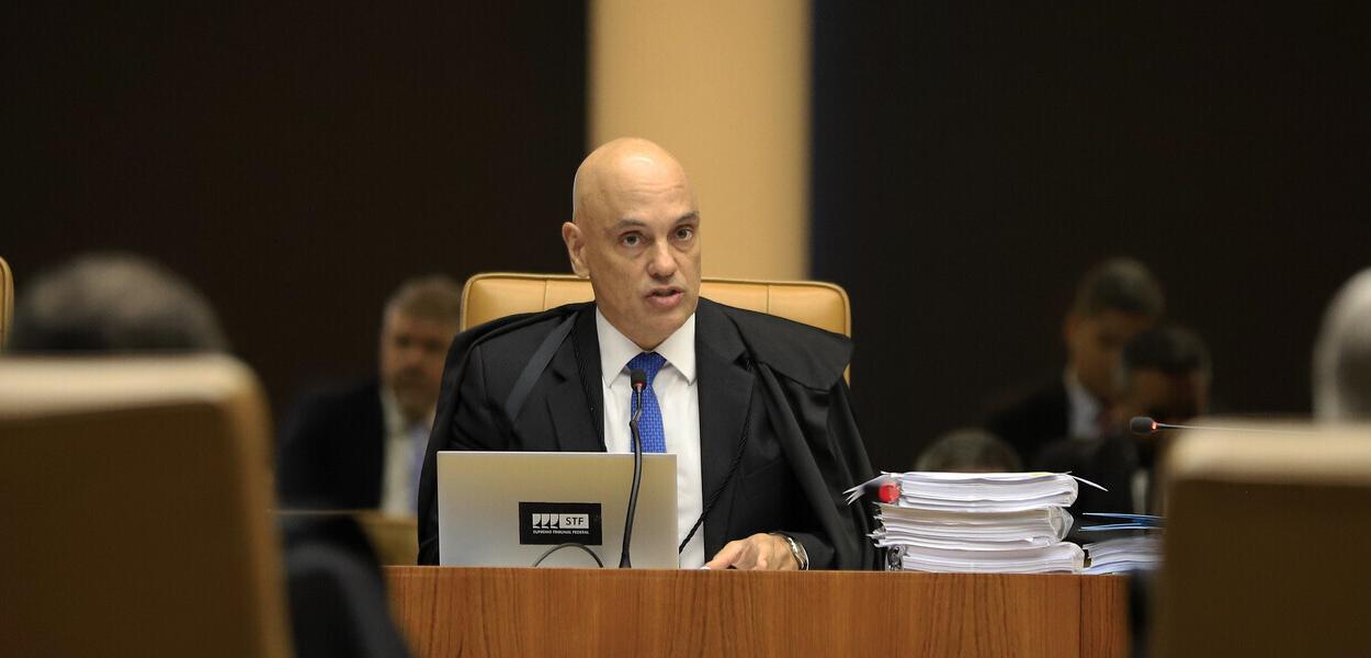 Moraes denies Eletrobras' request to annul judicial orders issued by the Assembly that will discuss the Fornas case, without listening to the judges