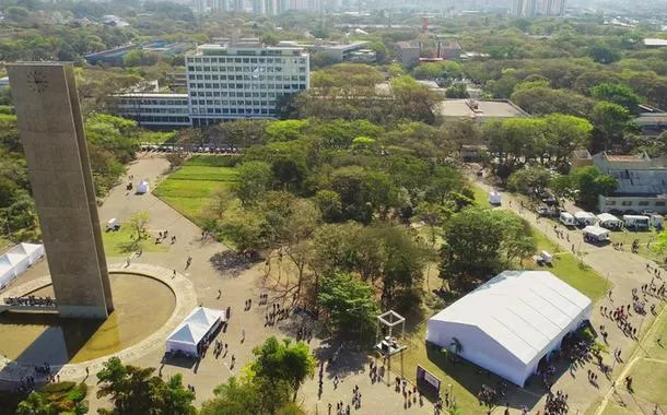 USP mantém a liderança em ranking de universidades latino-americanas