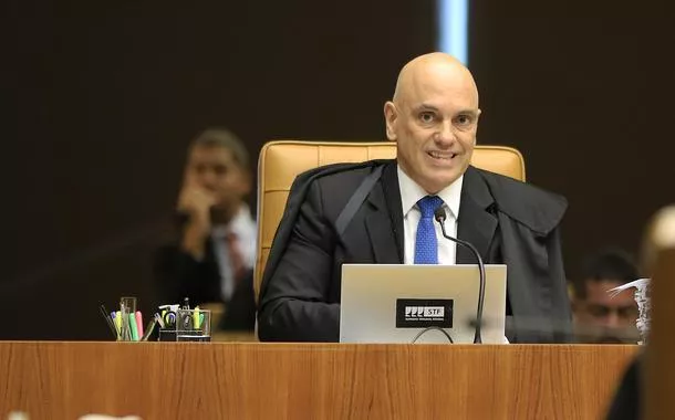 Alexandre de Moraes