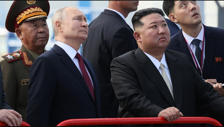 (Foto: Sputnik/Mikhail Metzel)