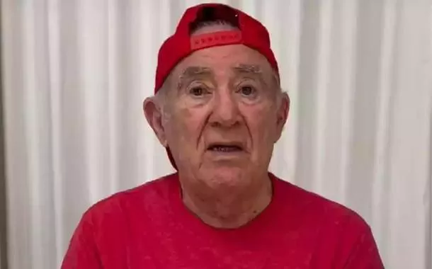 Renato Aragão