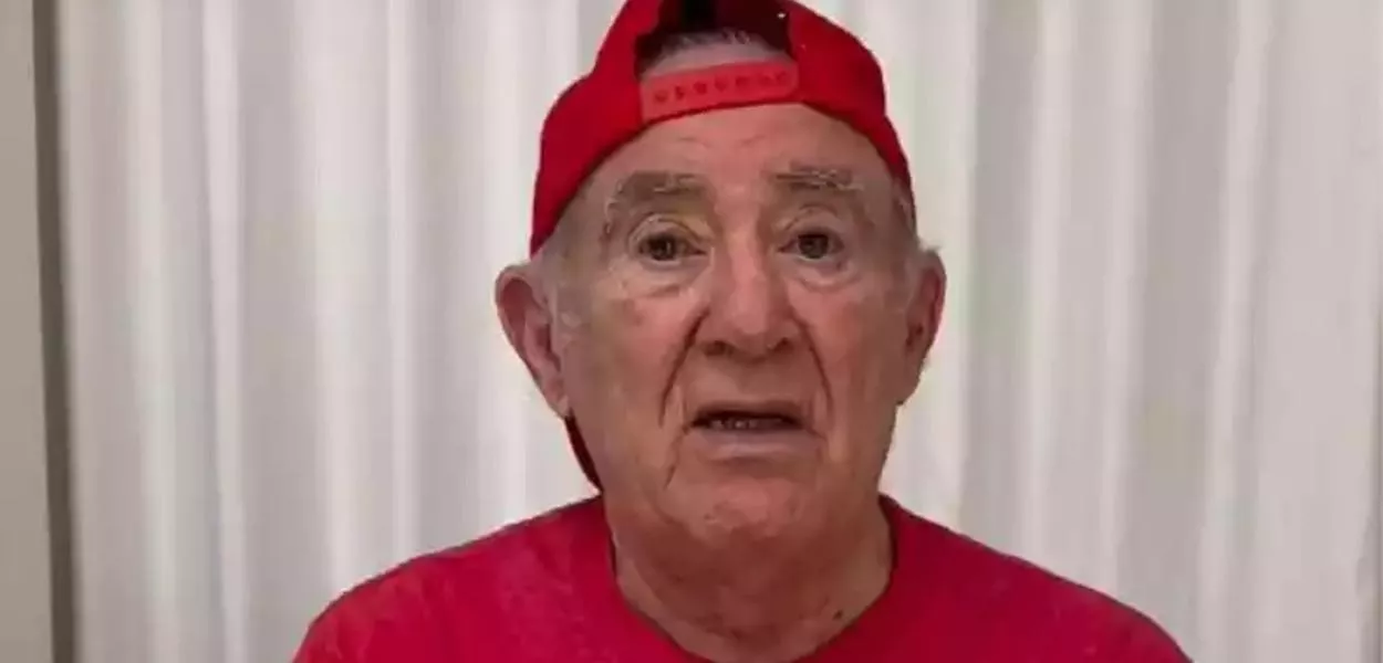 Renato Aragão