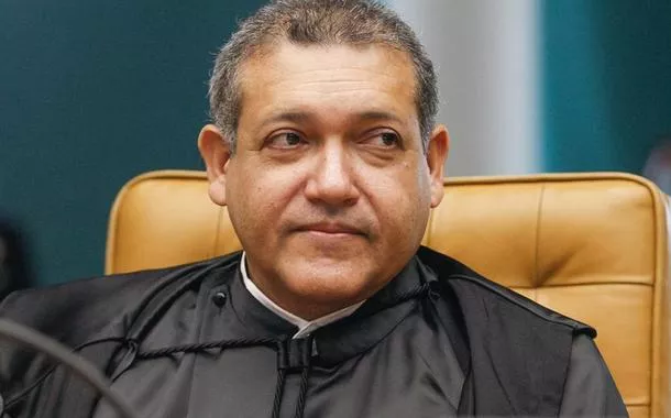 Barroso mantém Nunes Marques na relatoria da Overclean