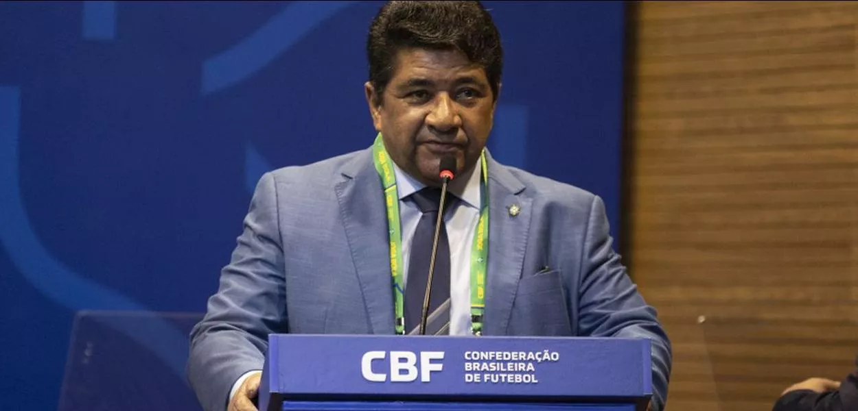 Ednaldo Rodrigues