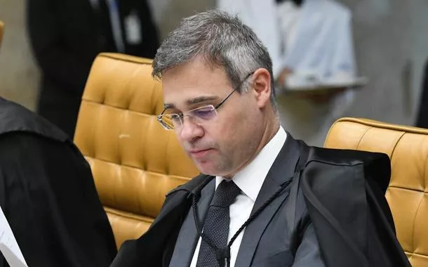 André Mendonça