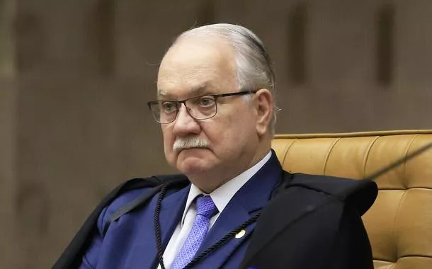 Fachin sobre Musk: 'nenhum CEO está acima da lei'