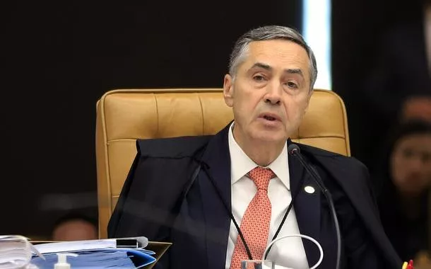 Barroso se reúne com Pacheco e Liraggpoker onlinemeio a tensão sobre emendas parlamentares