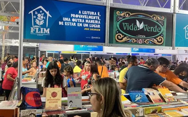 Com 50 personalidades, Festa Literária de Maricá se transforma em Virada Cultural de 13 Dias