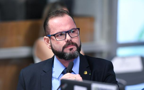 MP defende a cassação do mandato do parlamentar bolsonarista Jorge Seif