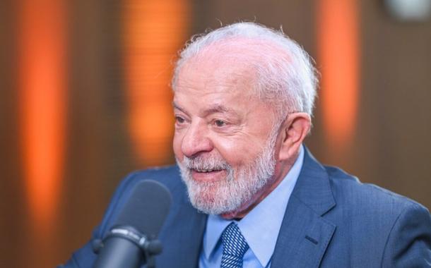Presidente Lula viaja nesta sexta (15) a Cuba