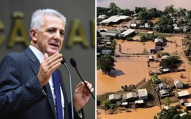 Tragédia no Rio Grande do Sul: Engenheiro Comassetto alerta sobre a falta de preparo para catástrofes