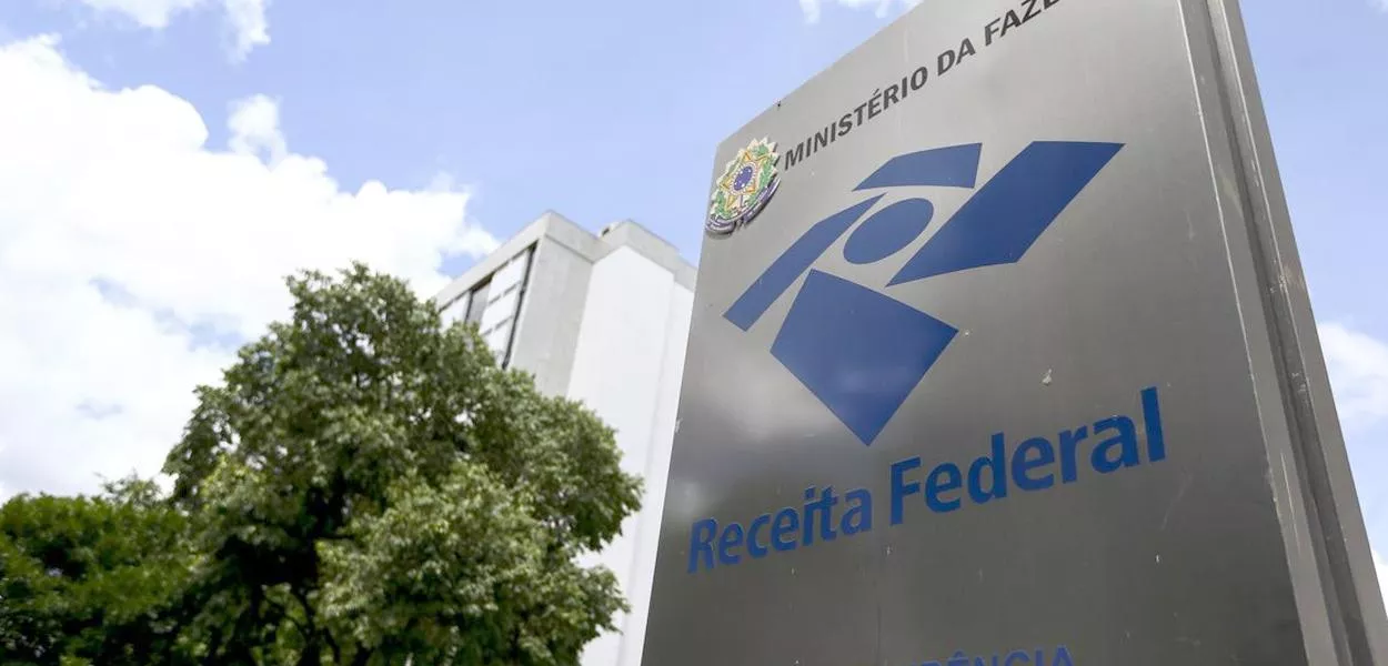 Receita Federal 