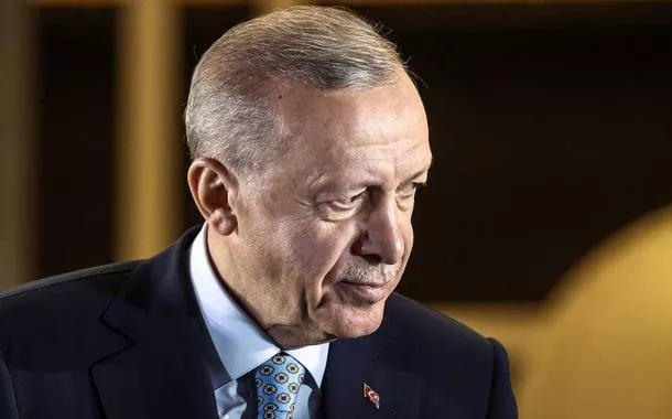 Erdogan diz que Biden e os EUA são cúmplices em crimes de guerra israelenses