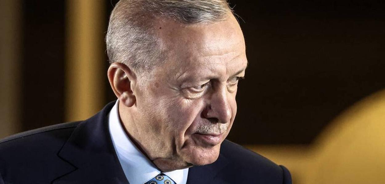 O que aconteceu com os direitos humanos?", questiona Erdogan diante do genocídio  promovido por Israel em Gaza - Brasil 247