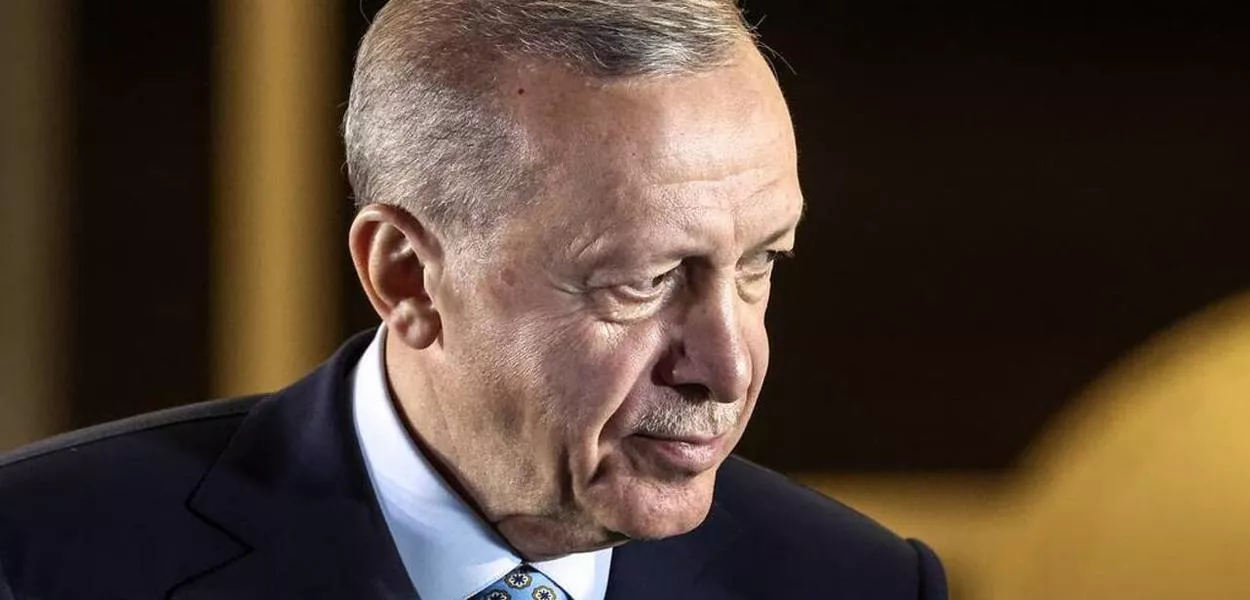Erdogan
