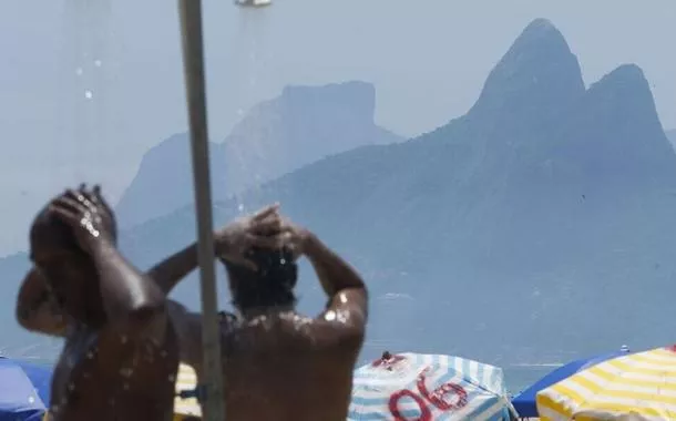Ano começa com janeiro mais quente da história apesar do La Niña