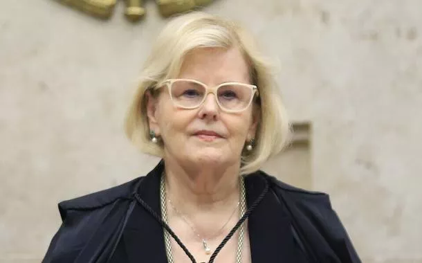 Rosa Weber aceita indicação para Tribunal de Revisão do Mercosul