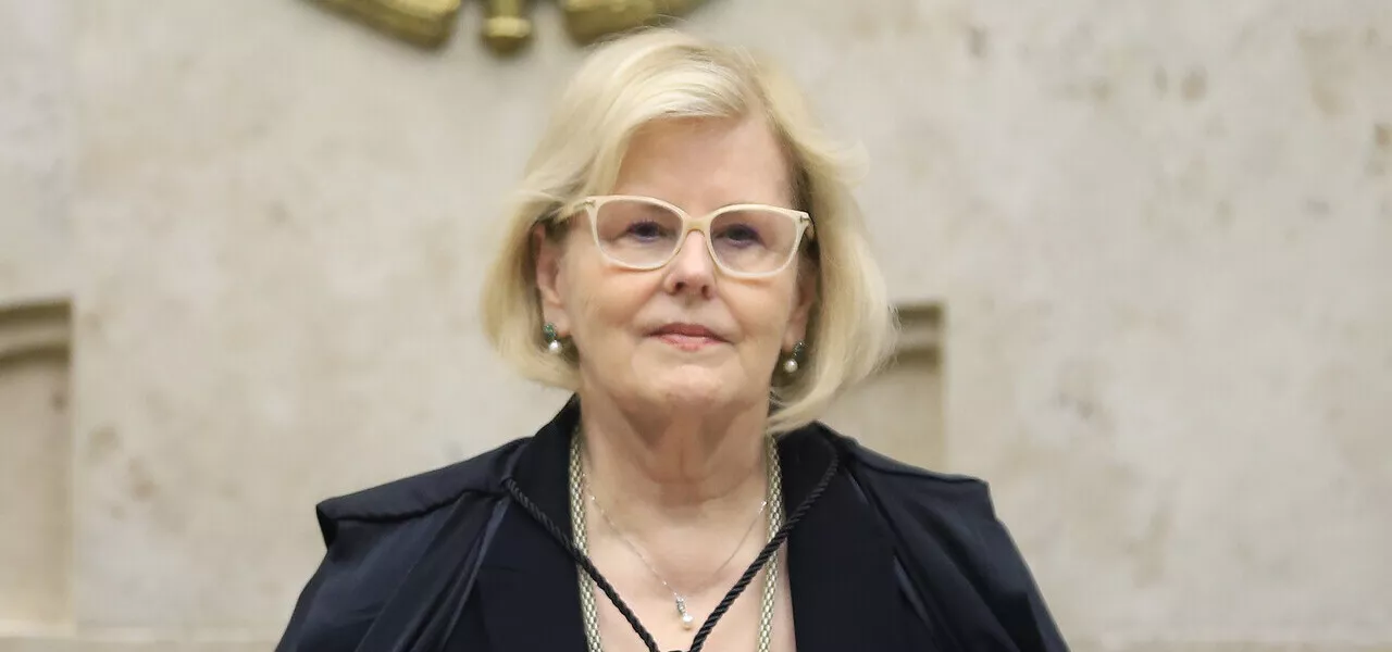 Rosa Weber