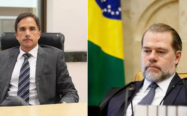 Toffoli anula suspeição e suspende processo contra Appio na Lava Jato