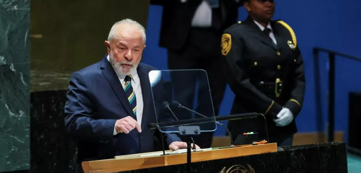 Luiz Inácio Lula da Silva