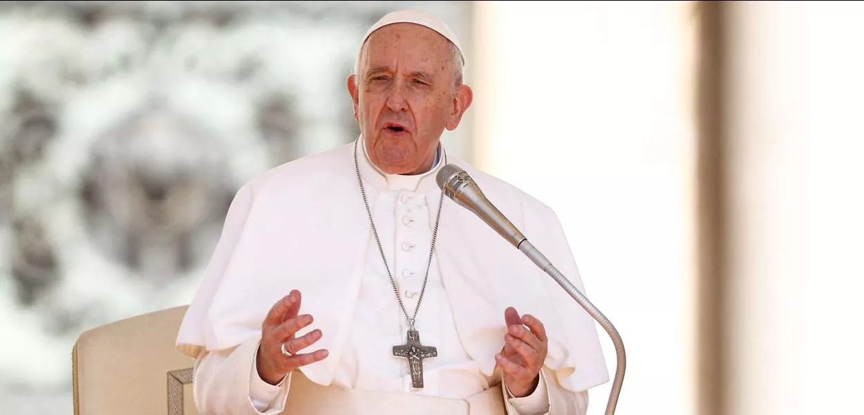 Papa Francisco 