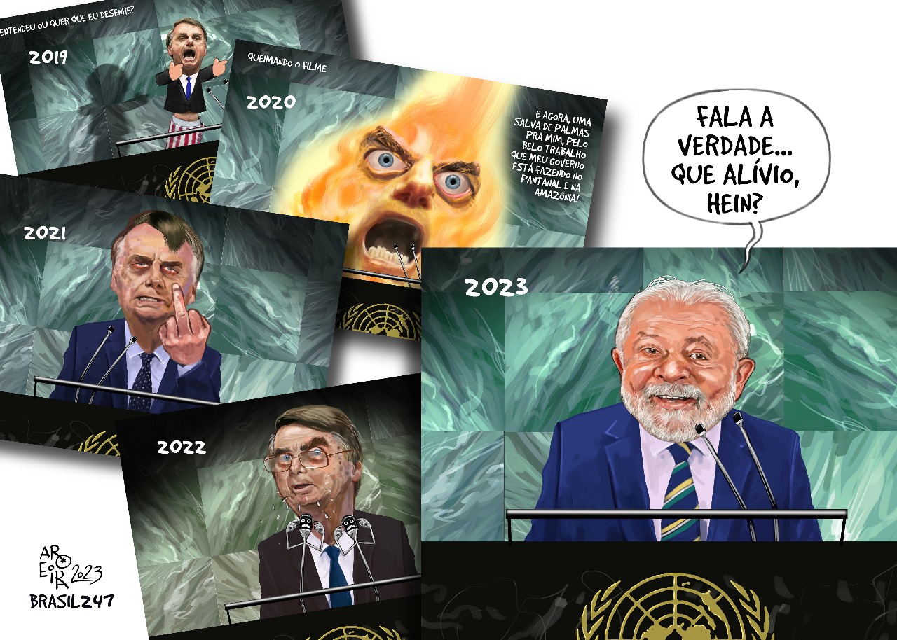 (Foto: Renato Aroeira )