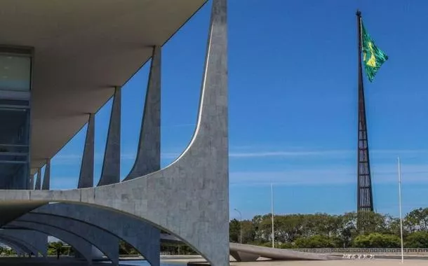 Palácio do Planalto