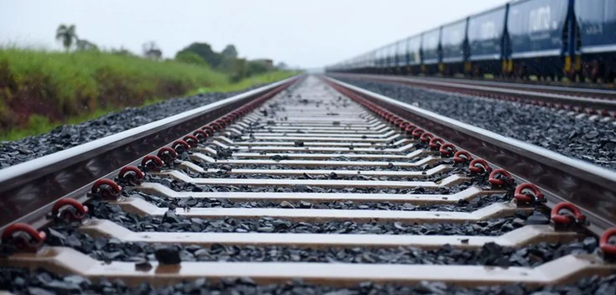 Ferrovia