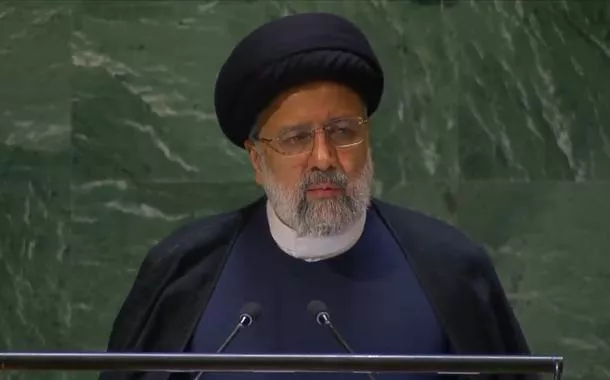 Líderes de diversos países manifestam condolências pela morte de presidente e chanceler do Irã