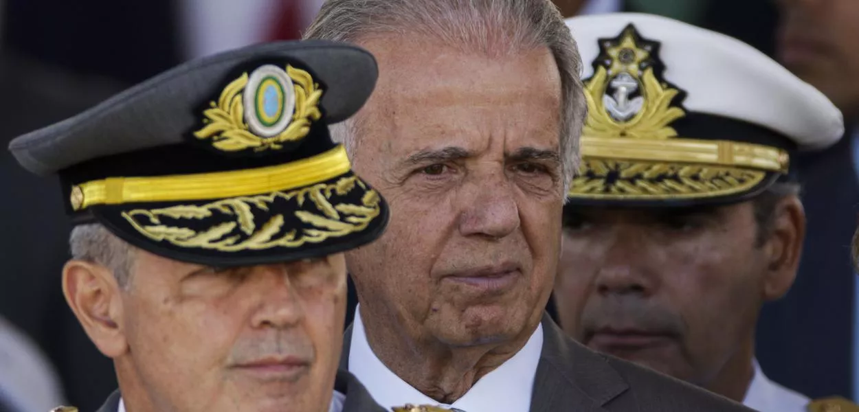 José Múcio Monteiro