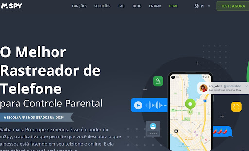 Como rastrear celular pelo número e com aplicativos de monitoramento: 5 recomendações