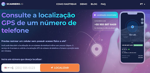 Como rastrear celular pelo número e com aplicativos de monitoramento: 5 recomendações