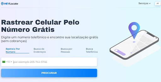 Como rastrear celular pelo número e com aplicativos de monitoramento: 5 recomendações