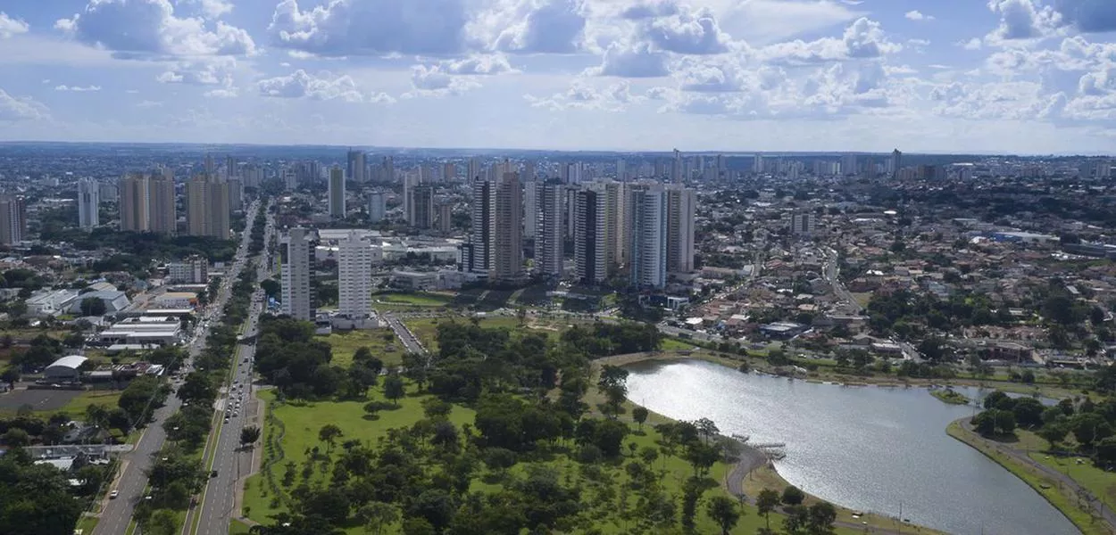 Campo Grande