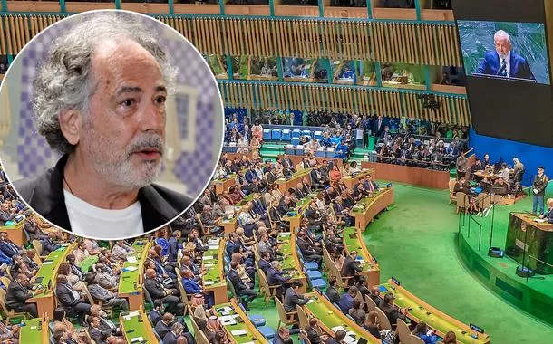 "Lula precisa de uma segurança pessoal padrão Putin", diz correspondente internacional Pepe Escobar