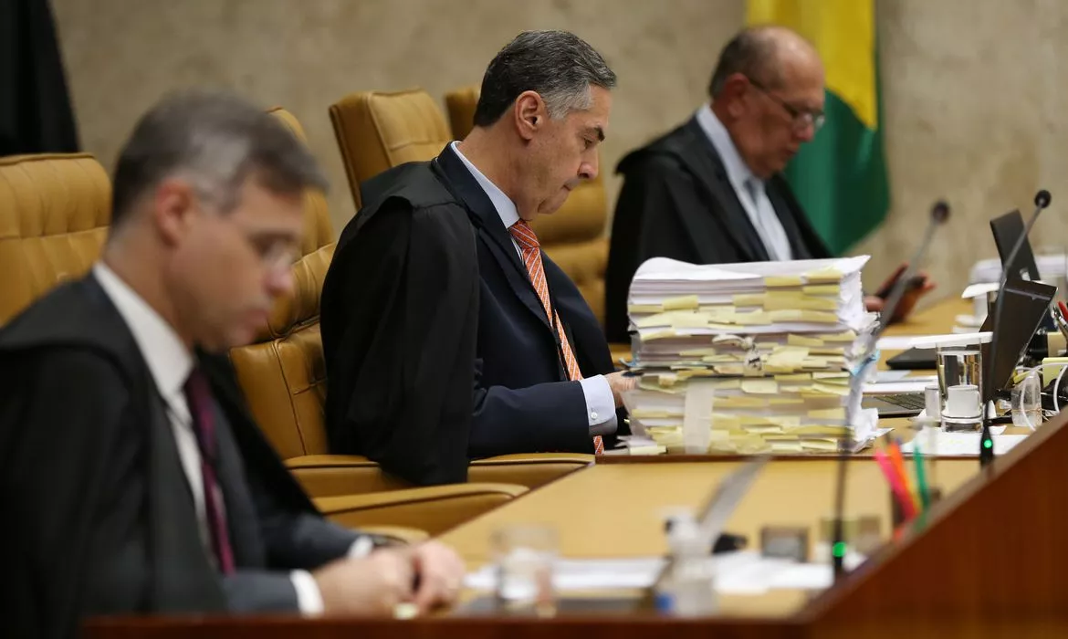 Luís Roberto Barroso