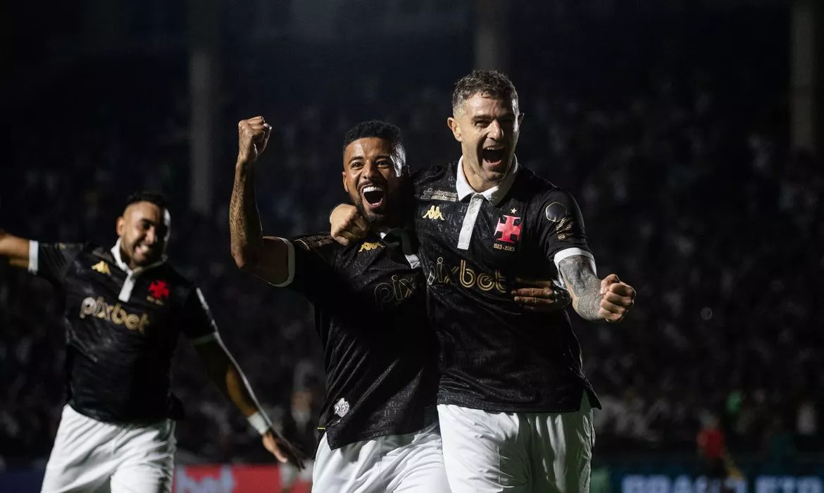 Equipe do Vasco