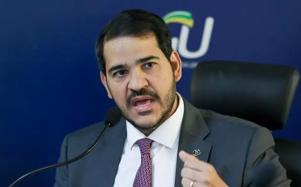 Advogado-geral da União, Jorge Messias