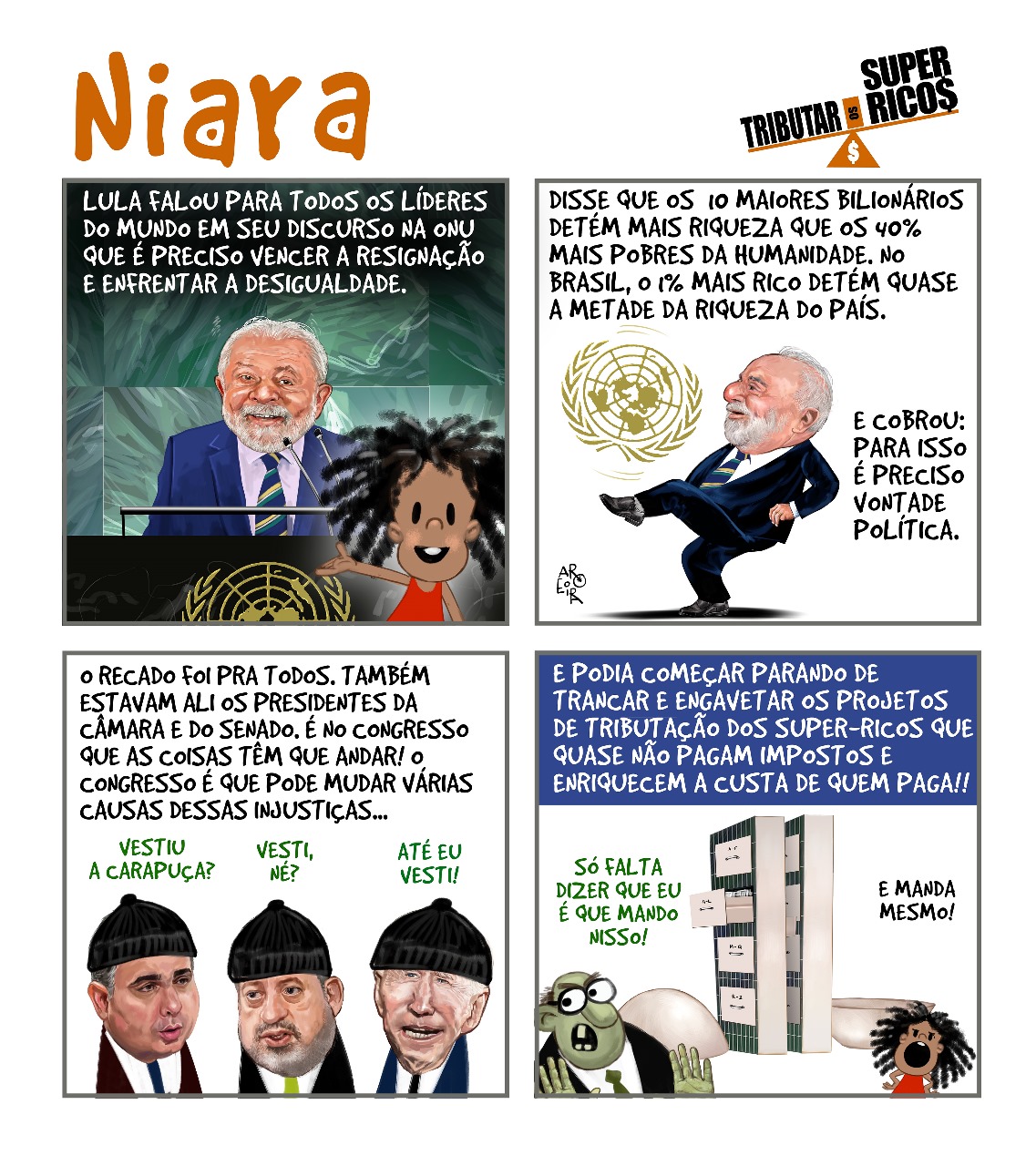 (Foto: Renato Aroeira)