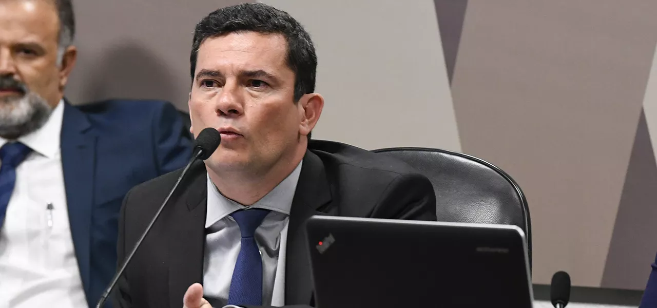 Sérgio Moro 