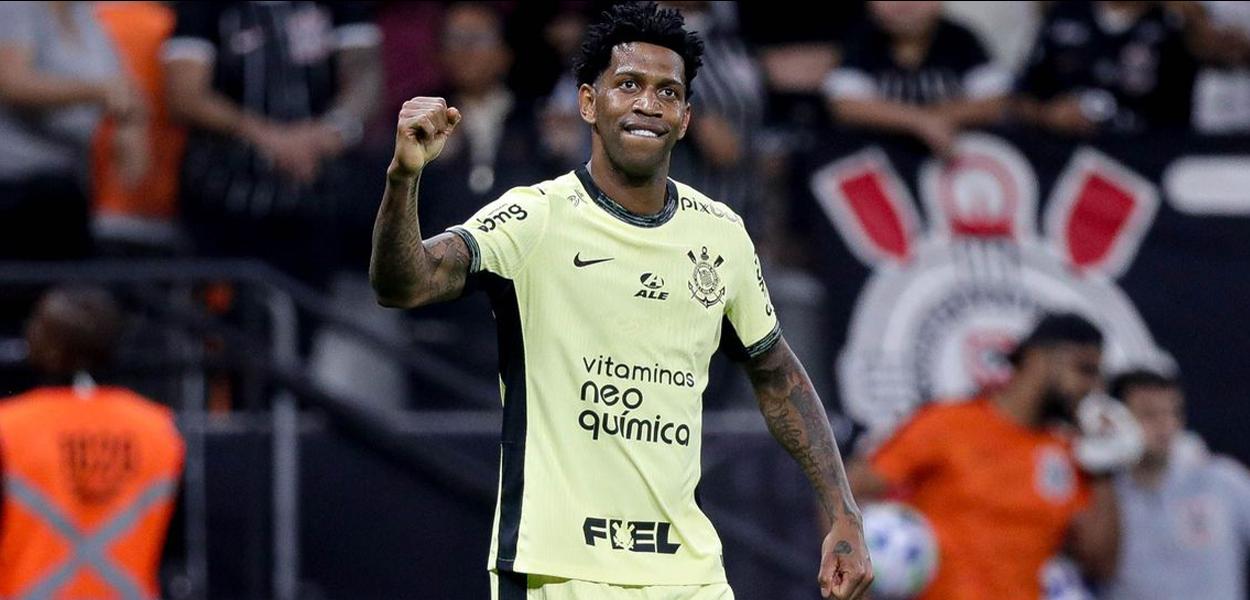 (Foto: Rodrigo Coca/Agência Corinthians)