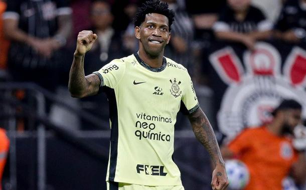 (Foto: Rodrigo Coca/Agência Corinthians)