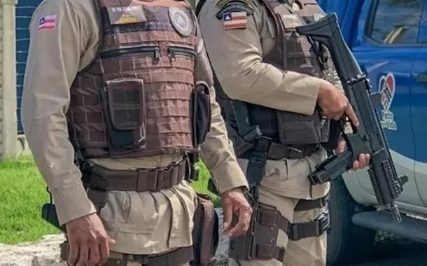 Salvador e Região Metropolitana ultrapassam a marca de mil mortos em operações policiais