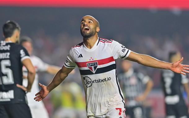 São Paulo é campeão da Copa do Brasil, na maior conquista em 15 anos