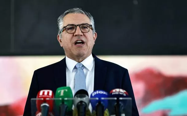 "Não vamos perder o mata-mata", diz Padilha após derrotas do governo no Congresso