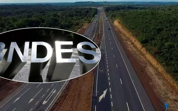 BNDES deve aprovar R$ 80 bi em crédito para infraestrutura este ano