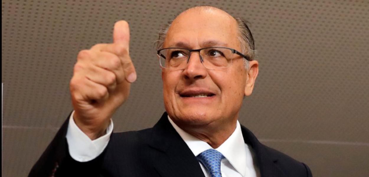 Geraldo Alckmin, ministro do Desenvolvimento, Indústria, Comércio e Serviços. Foto: Paulo Whitaker-Reuters