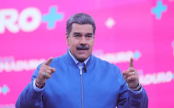 Maduro afirma que líderes da extrema direita serão processados