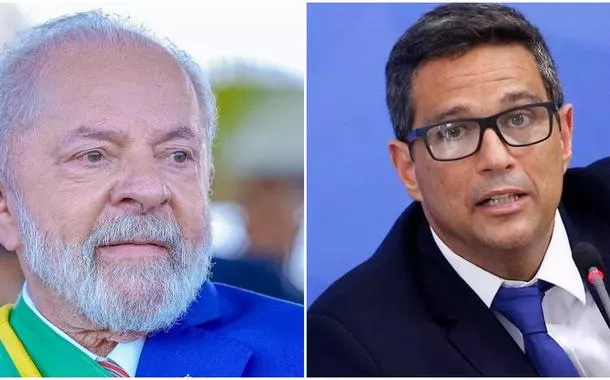 PEC da autonomia financeira do BC acirra disputa entre Lula e Campos Neto
